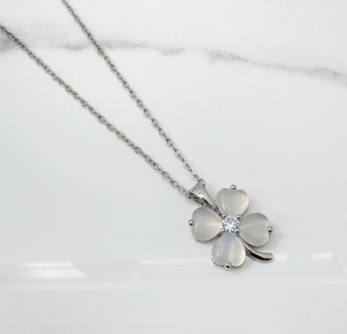 Collar Suerte