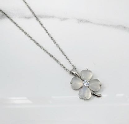 Collar Suerte