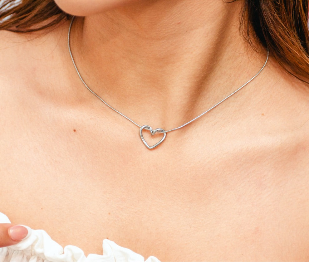 Collar Latido