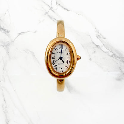 Reloj Baignée