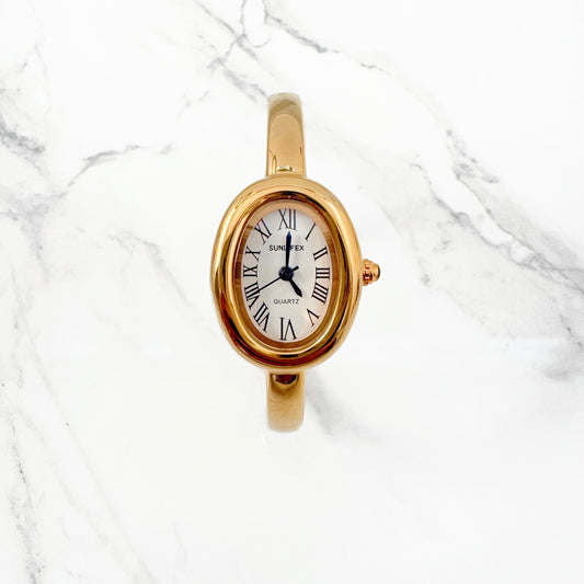 Reloj Baignée