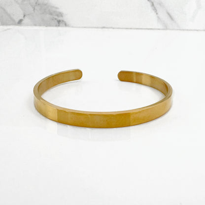 Brazalete Liso