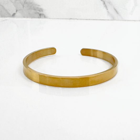Brazalete Liso