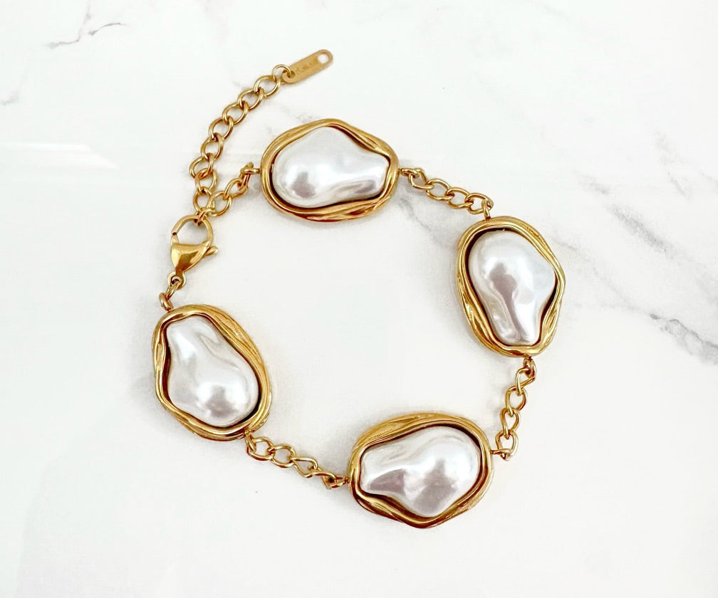 Pulsera Musa