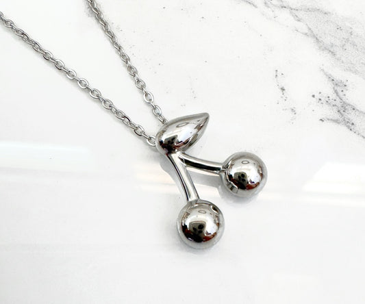 Collar Cereza