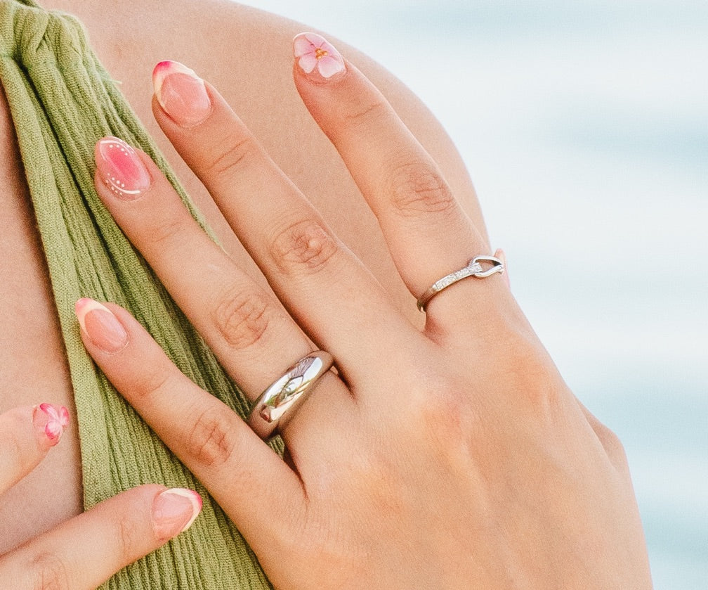 Anillo Herradura