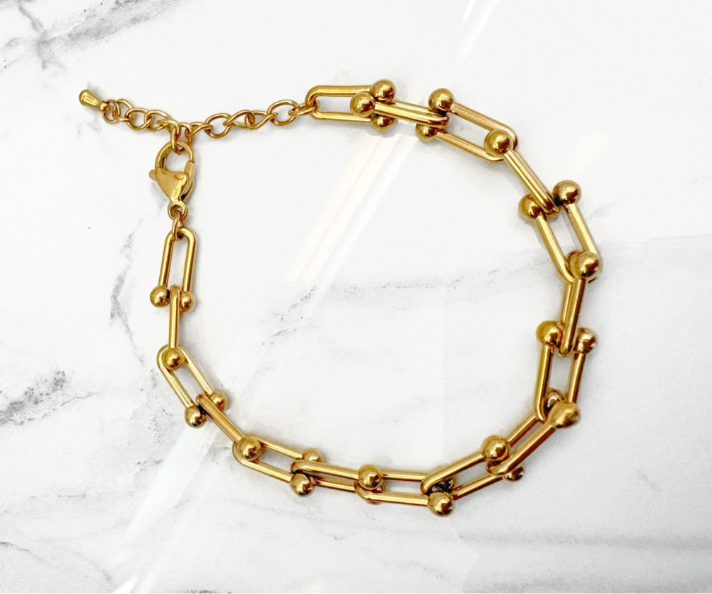 Pulsera Tiffany