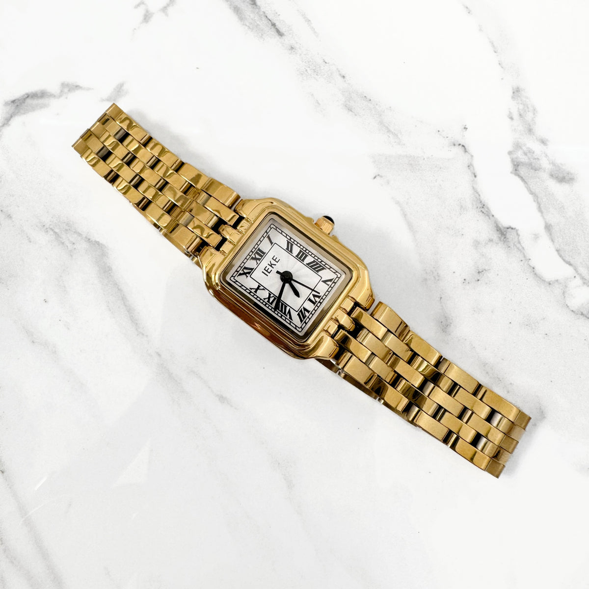 Reloj Feline