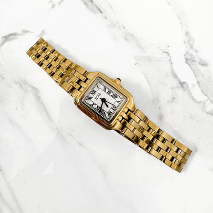 Reloj Feline