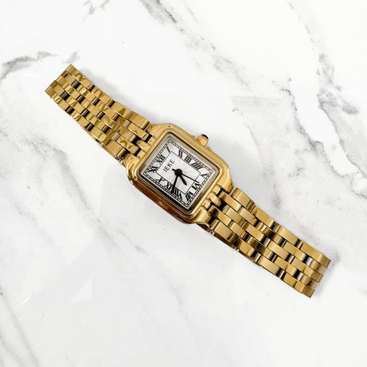 Reloj Feline