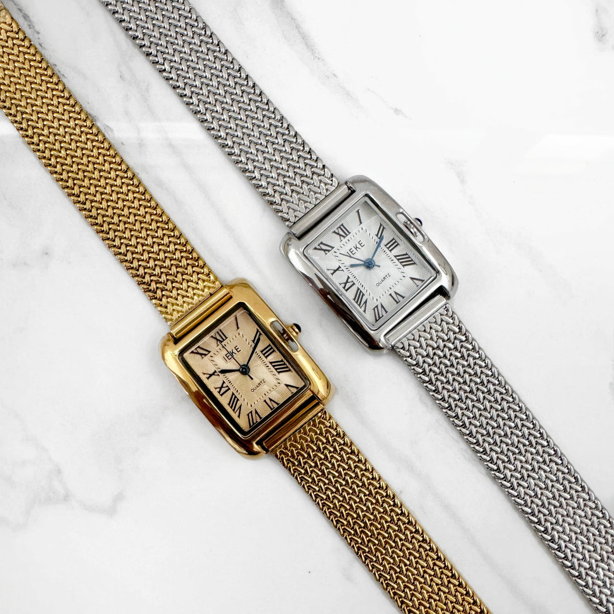 Reloj Tempo