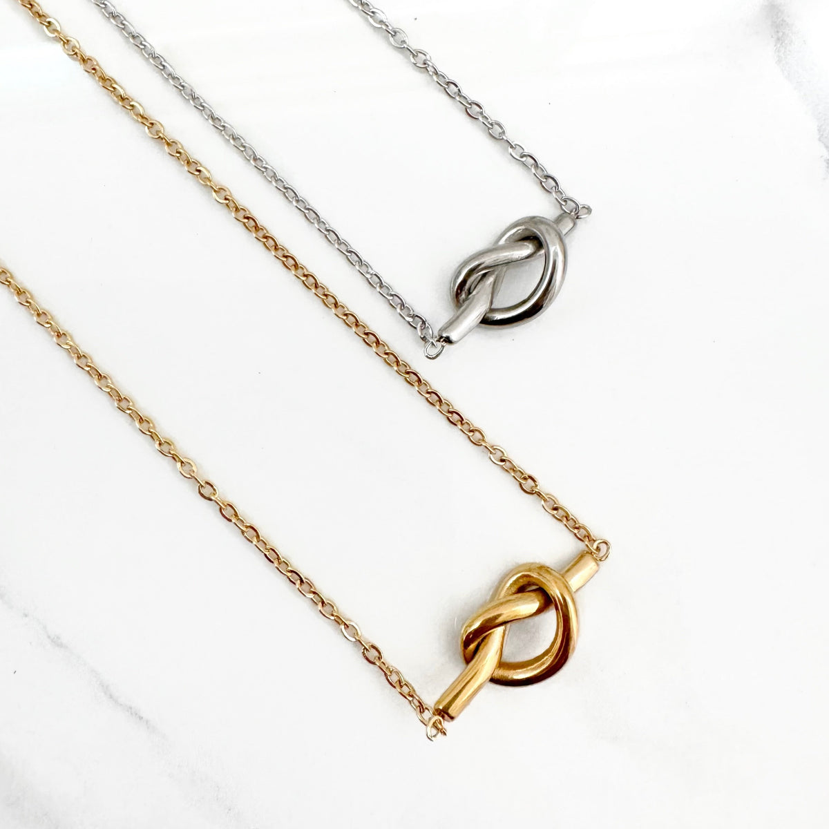 Collar Nudo