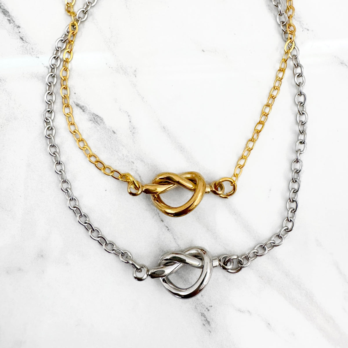 Pulsera Nudo