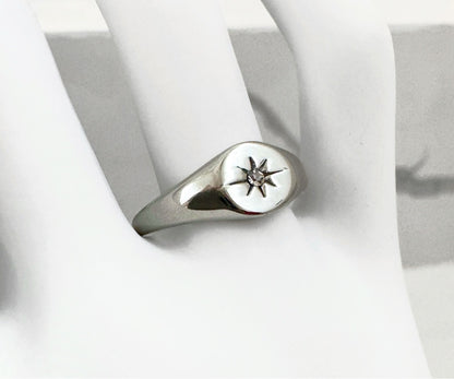 Anillo Paraíso Lunar