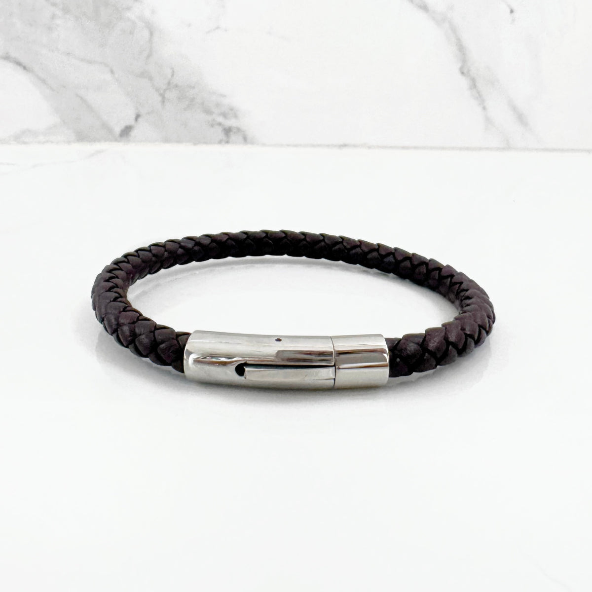 Pulsera Tejida