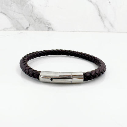 Pulsera Tejida