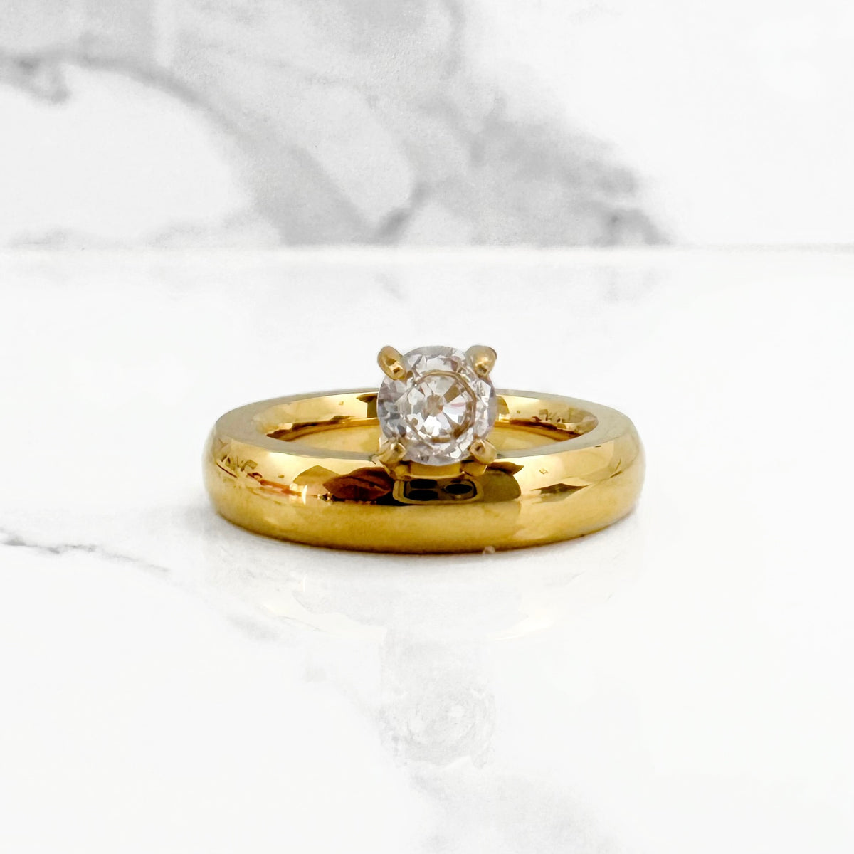 Anillo Icon