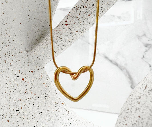 Collar Latido