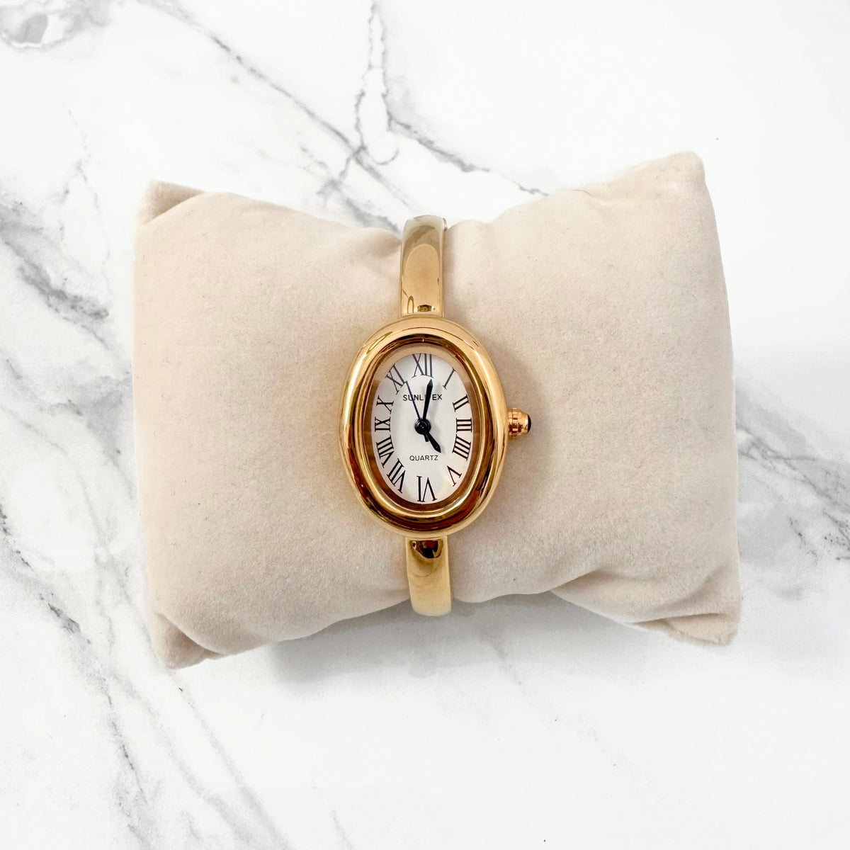 Reloj Baignée