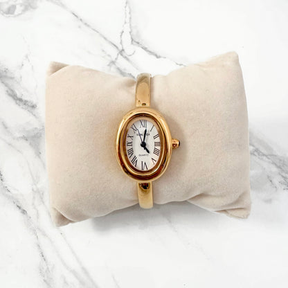 Reloj Baignée