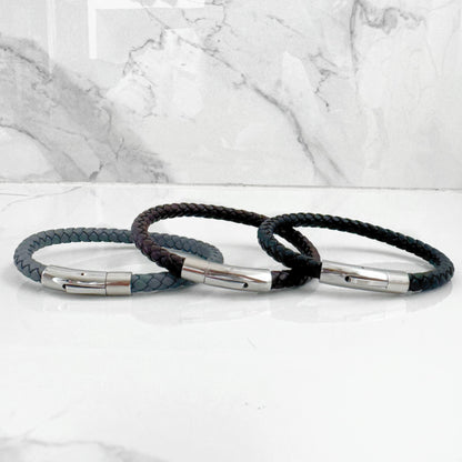 Pulsera Tejida
