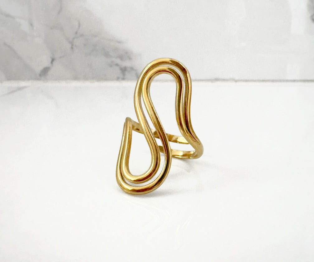 Anillo Pai Pai