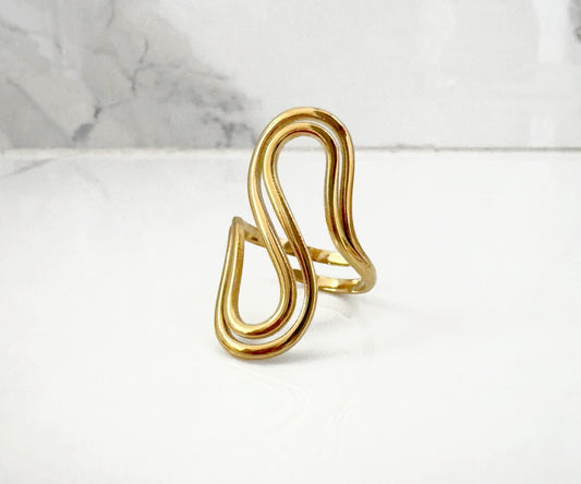 Anillo Pai Pai