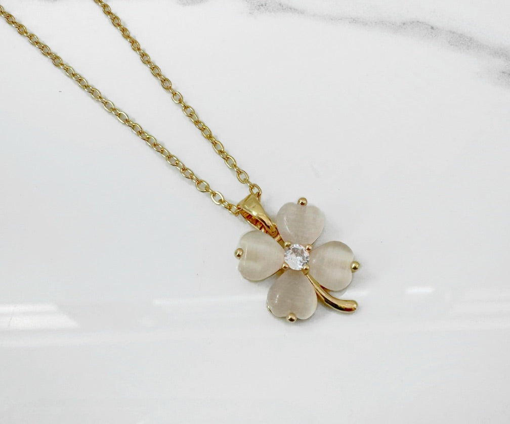Collar Suerte