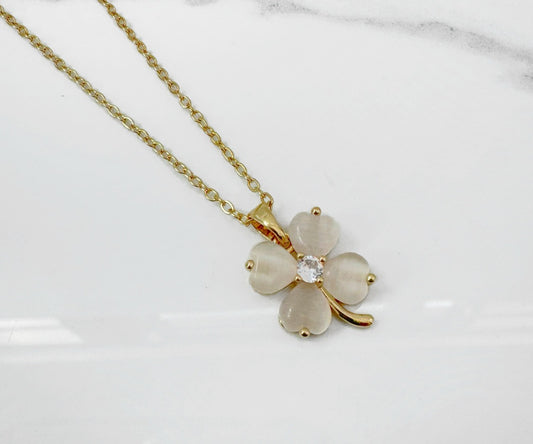 Collar Suerte