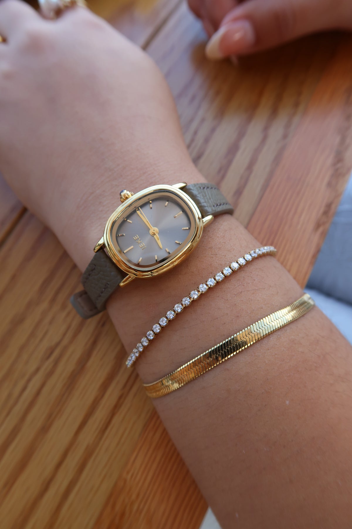 Reloj Marquise #2