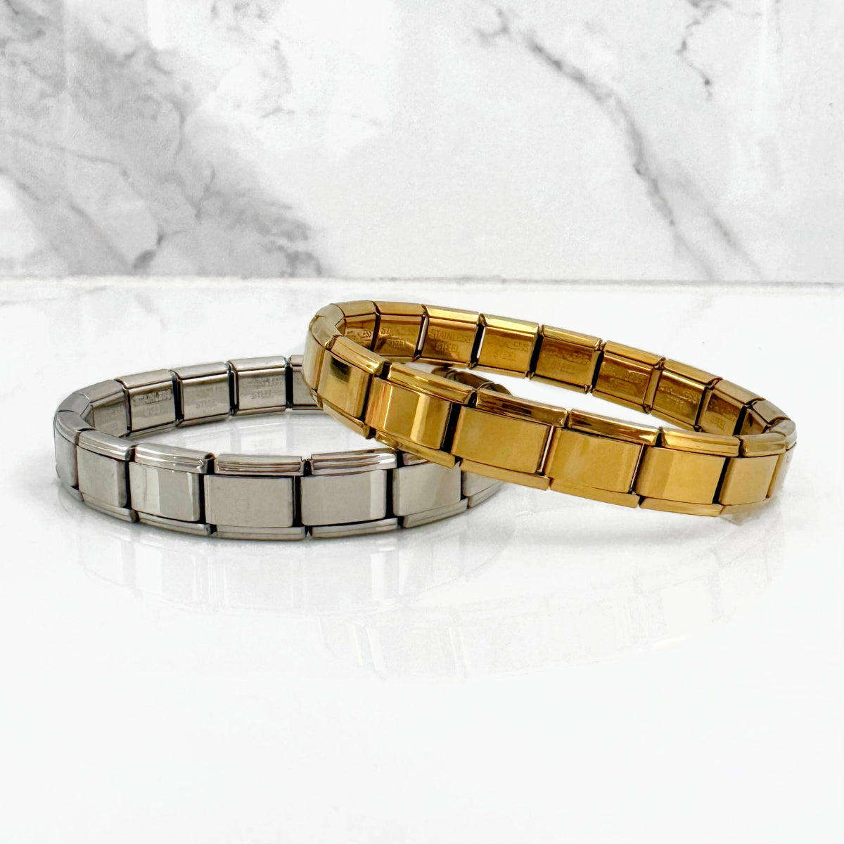 Pulsera Italiana