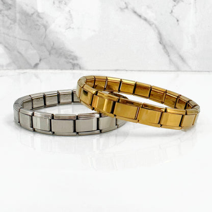 Pulsera Italiana