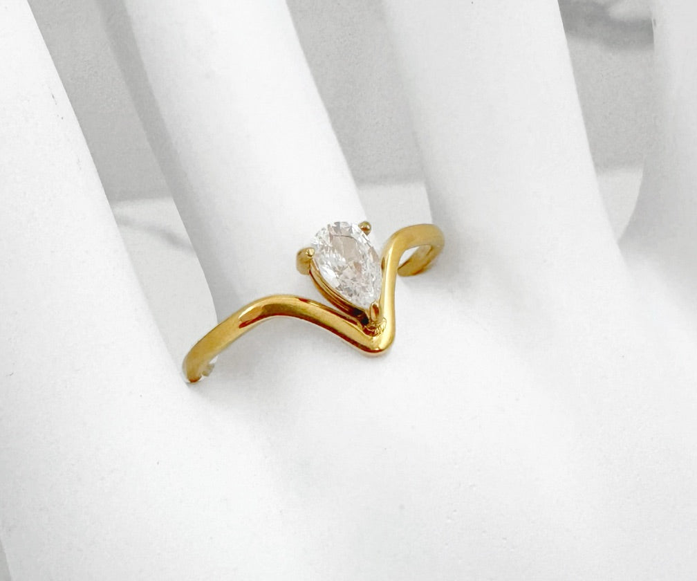 Anillo Victoria