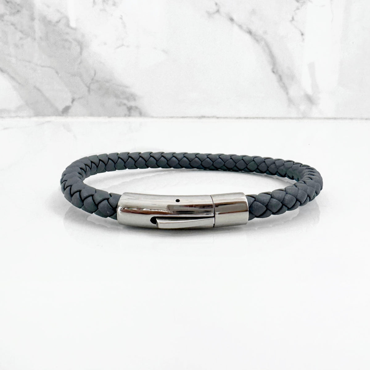 Pulsera Tejida