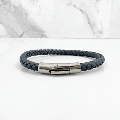 Pulsera Tejida