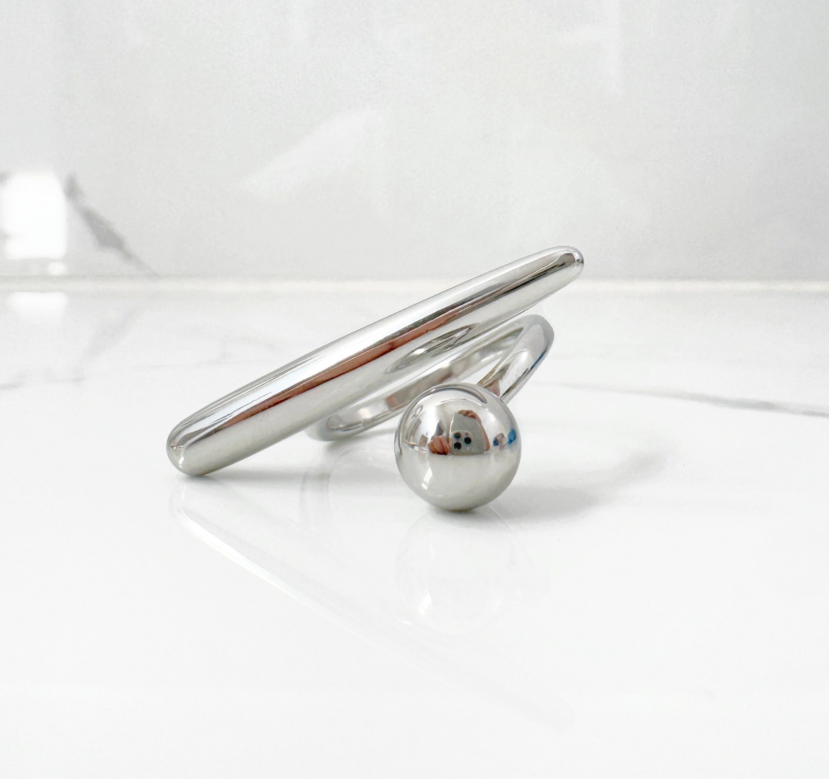 Anillo Balance