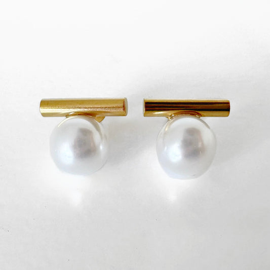 Aretes Balance