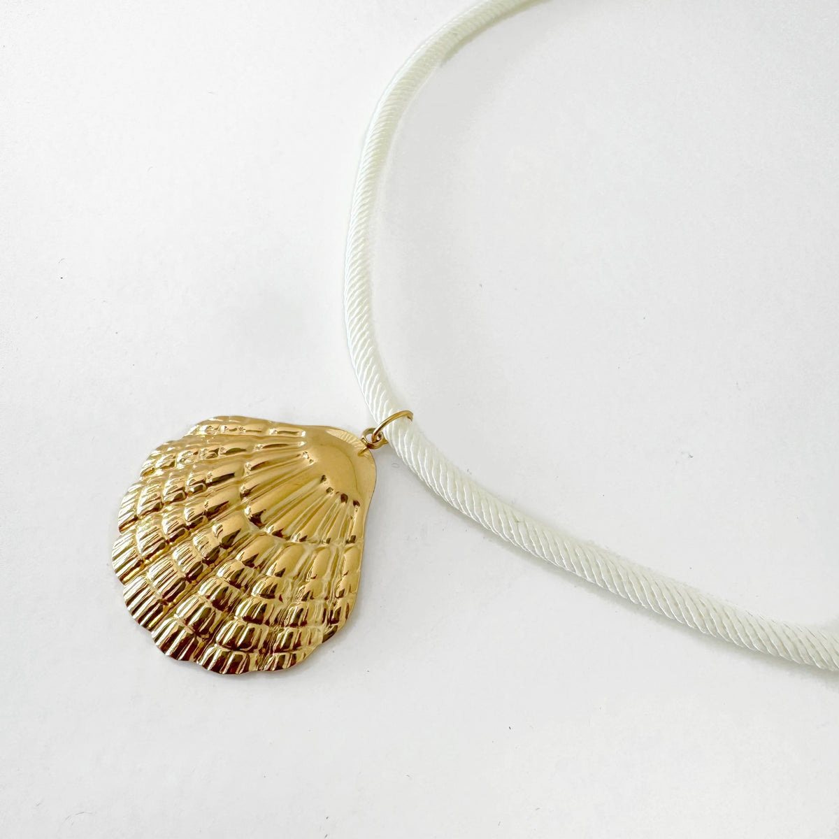 Collar Soleil & Mer
