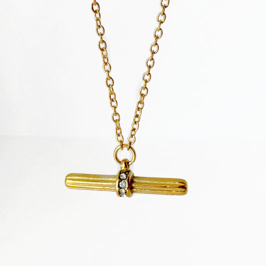 Collar Tilly