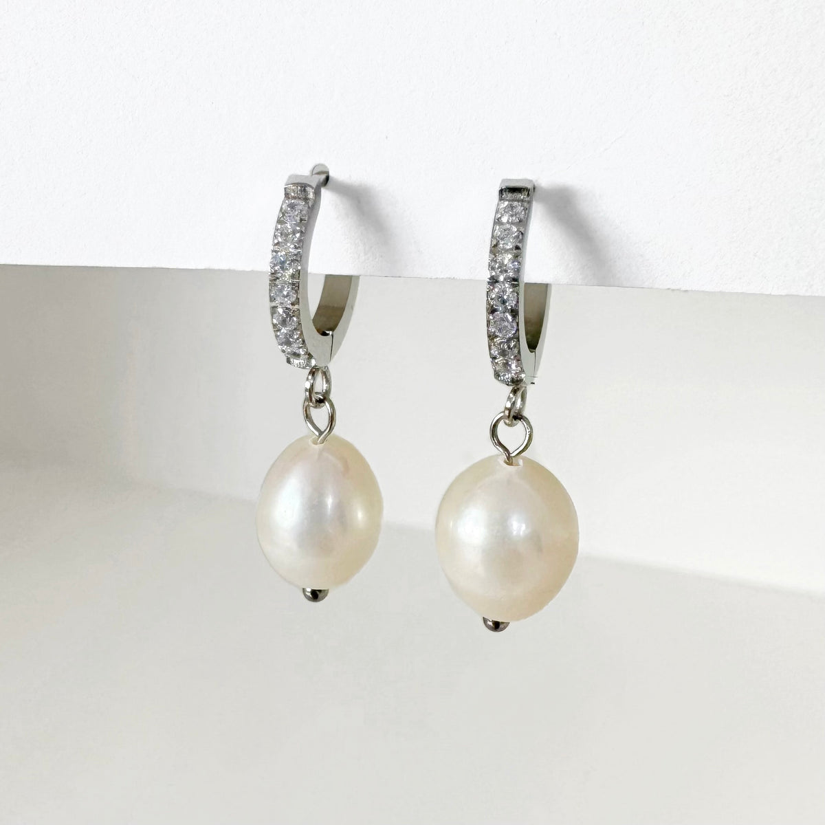 Aretes Bianca
