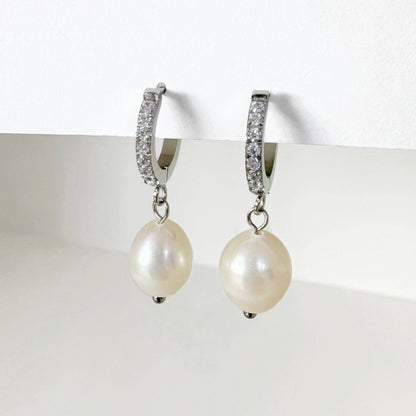 Aretes Bianca