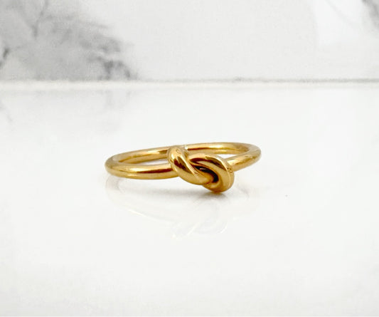 Anillo Nudito