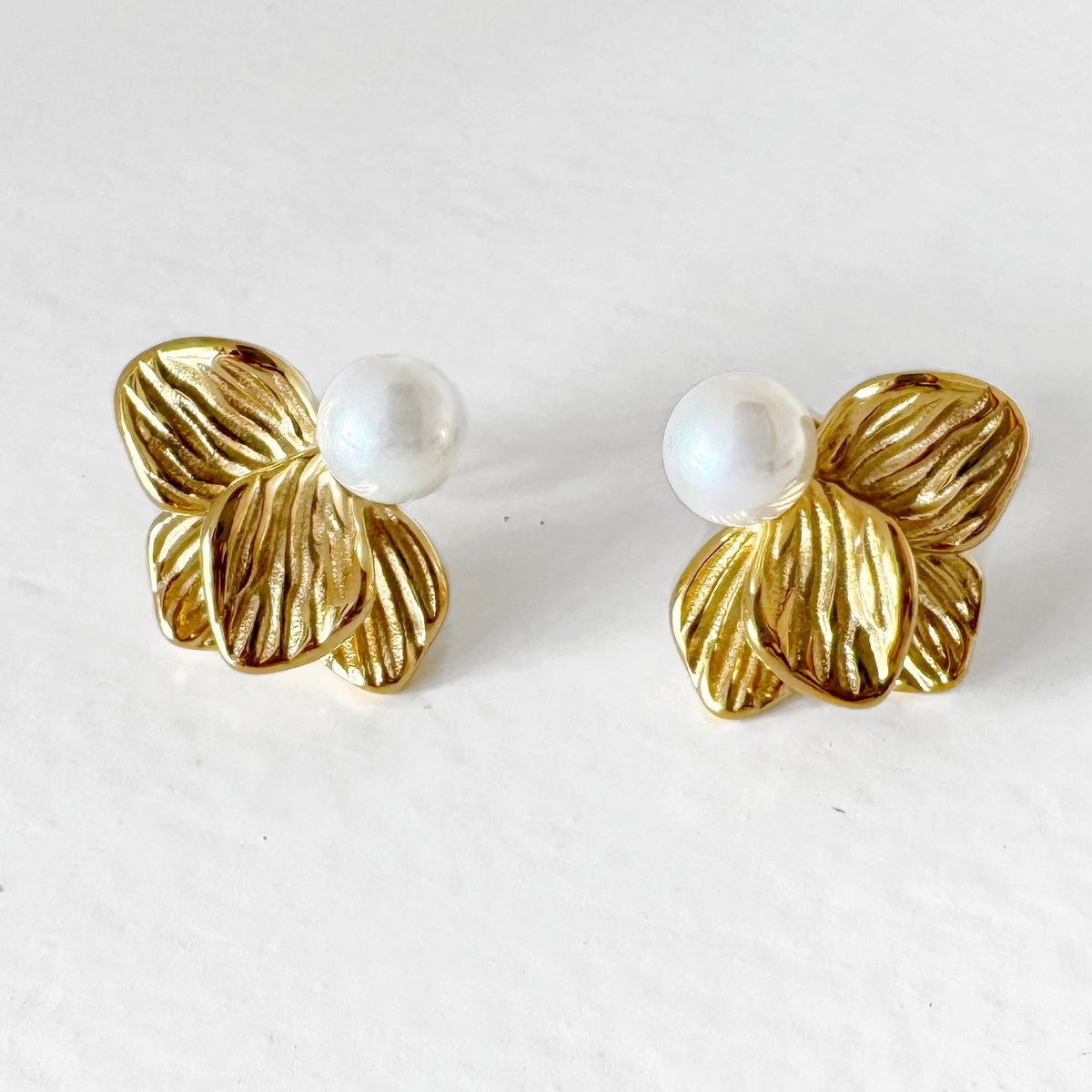 Aretes Daisy