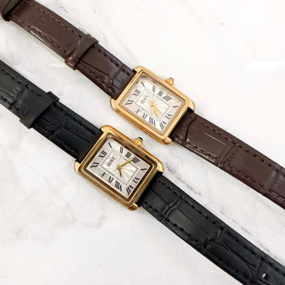 Reloj Signature