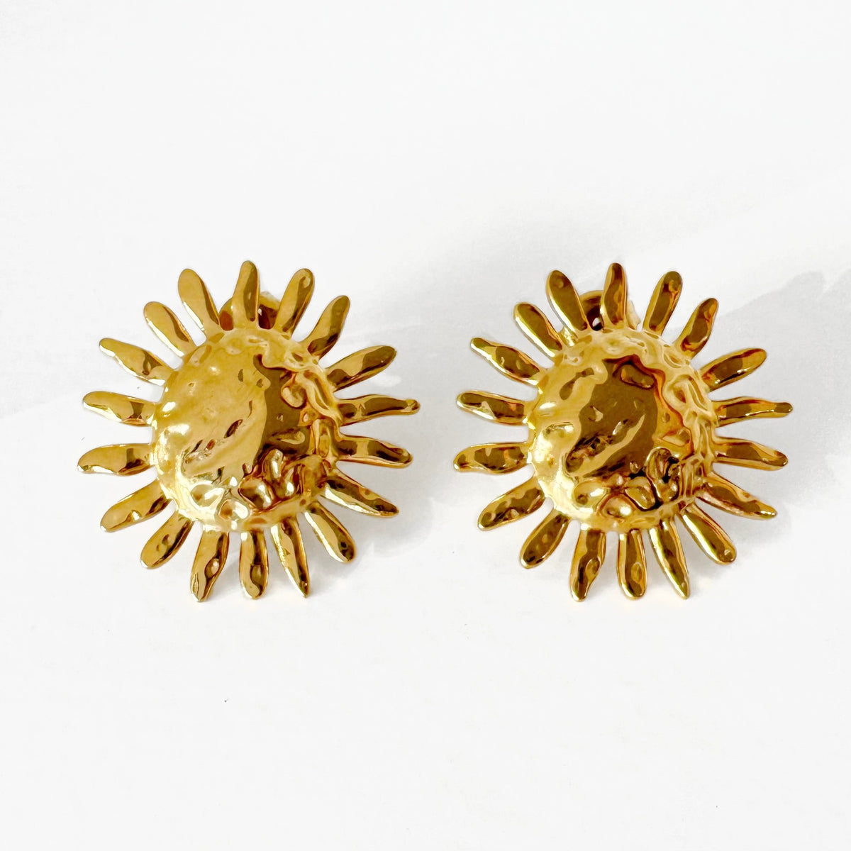 Aretes Soleil
