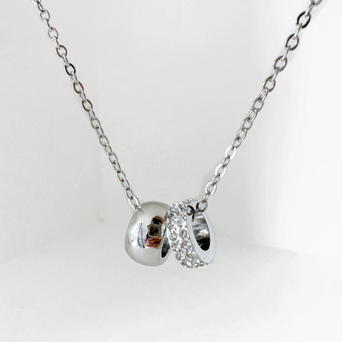 Collar Pavoi