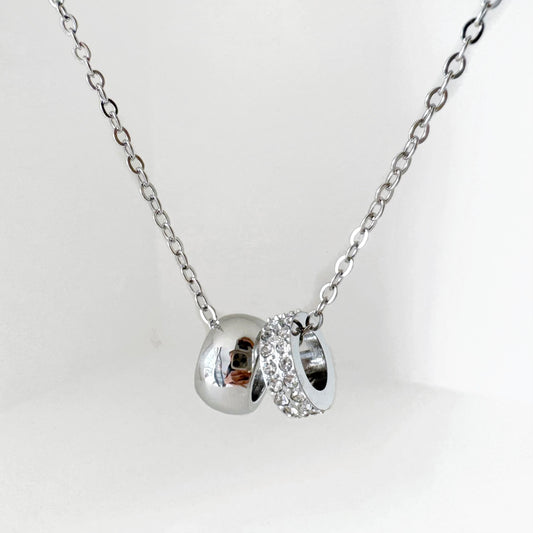 Collar Pavoi
