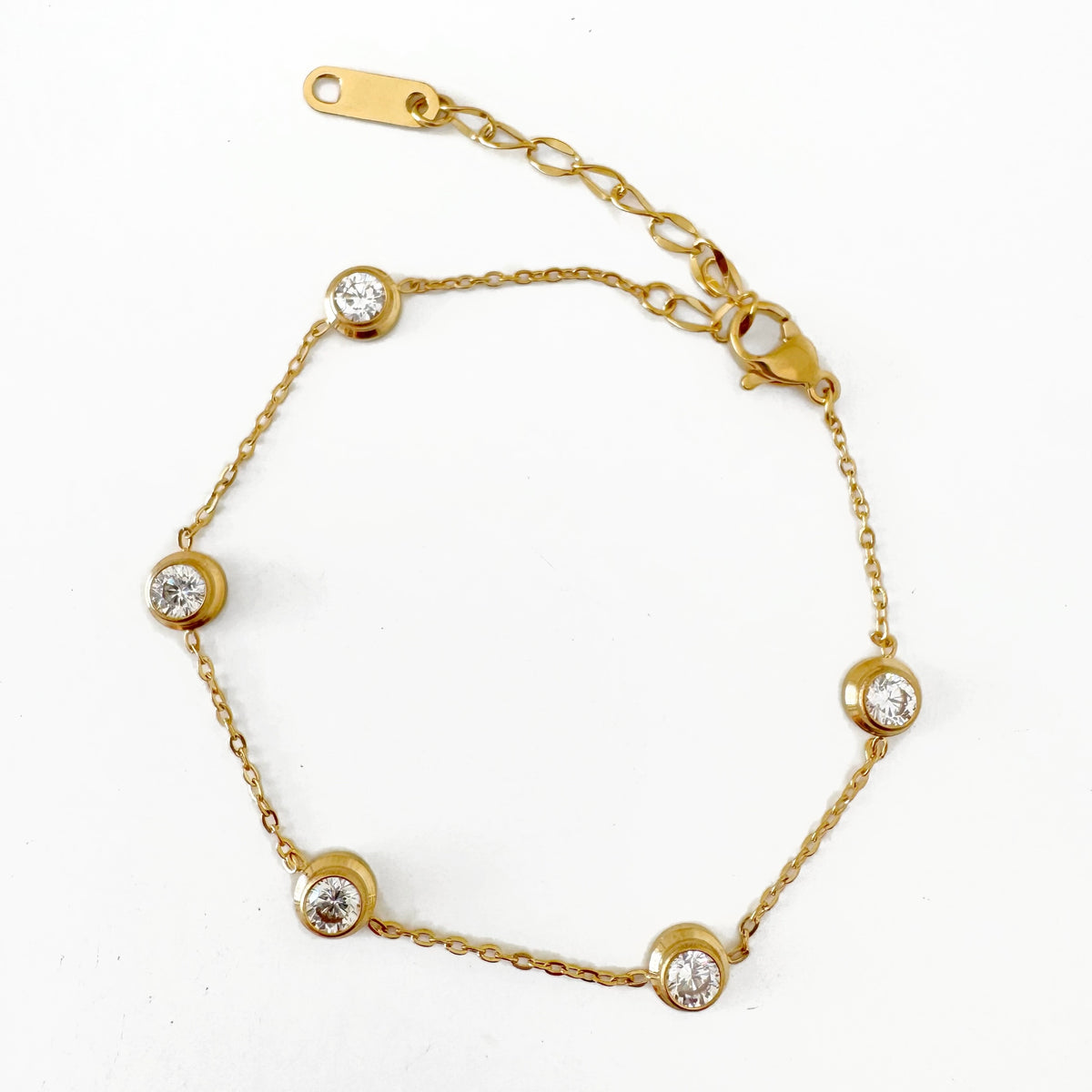 Pulsera Stelar