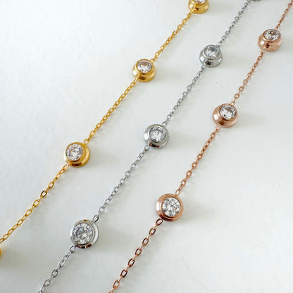 Pulsera Stelar