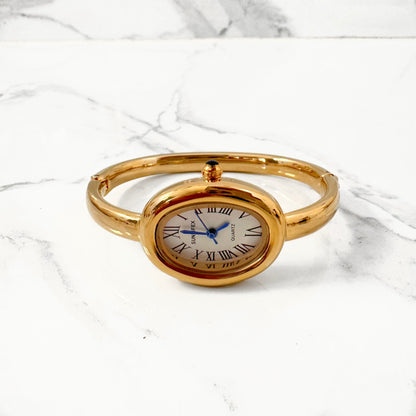Reloj Baignée